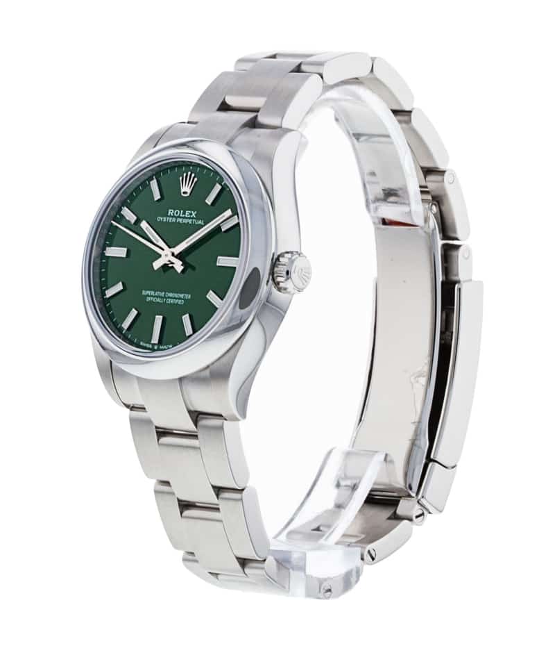Rolex Oyster Perpetual 277200